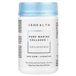 JSHEALTH Pure Marine Collagen 90g