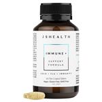 JSHEALTH Immune + 60 Tablets