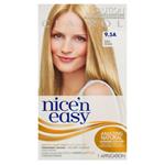 Clairol Nice & Easy 9.5A Natural Baby Blonde