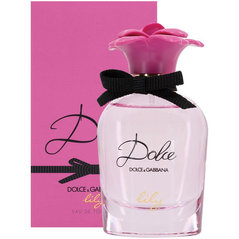 Arriba 54+ imagen dolce gabbana lily perfume - Thcshoanghoatham-badinh ...
