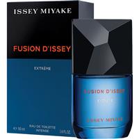 Buy Issey Miyake Fusion Dissey Extreme for Men Eau De Toilette 50ml ...