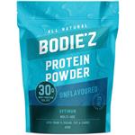 Bodiez Clear Protein Powder Unflavoured Pouch 690g