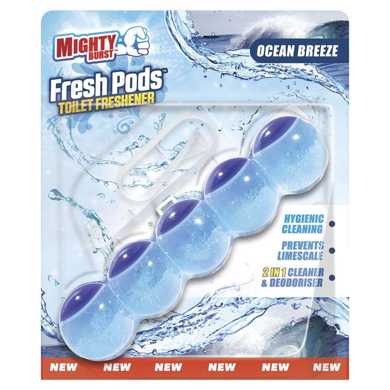 mighty fresh toothpaste