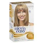 Clairol Nice & Easy 9A Natural Light Ash Blonde