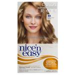 Clairol Nice & Easy 8A Natural Medium Ash Blonde