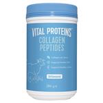 Vital Proteins Collagen Peptides Powder Unflavoured 284g
