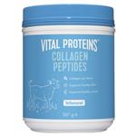 Vital Proteins Collagen Peptides Powder Unflavoured 567g Exclusive Size