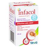 Infacol Effective Colic Relief 85ml Exclusive Size