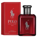 Ralph Lauren Polo Red Parfum 75ml