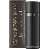 Buy Giorgio Armani Emporio Armani He Eau de Toilette 100ml Online at ...