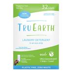 Tru Earth Laundry Detergent Fragrance Free 32 Load Online Only