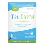 Tru Earth Laundry Detergent Fresh Linen 32 Load Online Only