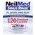 NeilMed Sinus Rinse 120 Sachets