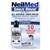 NeilMed Sinus Rinse Starter Kit 10 Sachets