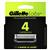 Gillette Labs Razor Blades Cartridges 4 Pack