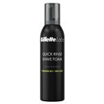 Gillette Labs Shave Foam 240ml