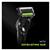 Gillette Labs Exfoliating Razor with Magnetic Stand + 2 Blade Refills