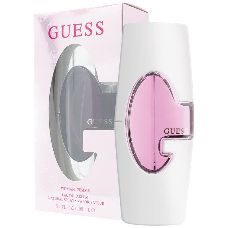 Buy Guess for Women Eau de Parfum 75ml Spray Online at Chemist Warehouse®