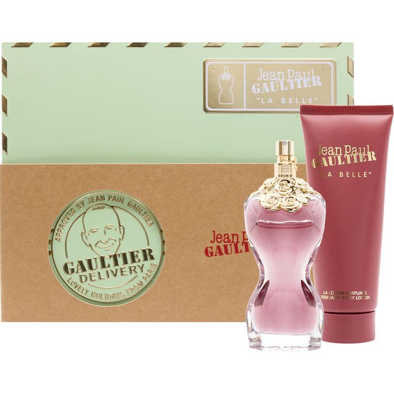 Belle Perfume Jean Paul Gaultier | islamiyyat.com