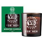 VB For Men Scented Candle 150g