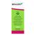 Brauer Kids Liquid Calcium with Magnesium & Zinc 200ml