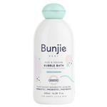 Bunjie Baby Bubble Bath 500ml