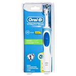 Oral B Vitality Power Toothbrush Cross Action +2 Refills