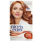 Clairol Nice & Easy 8WR Natural Gold Auburn