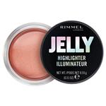 Rimmel Jelly Highlighter 020 Candy
