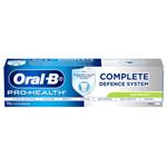 Oral B Toothpaste Pro Health Advanced Gum Protect 110g