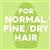 OGX Apple Cider Vinegar Clarifying Shampoo For Oily And Greasy Hair 385ml