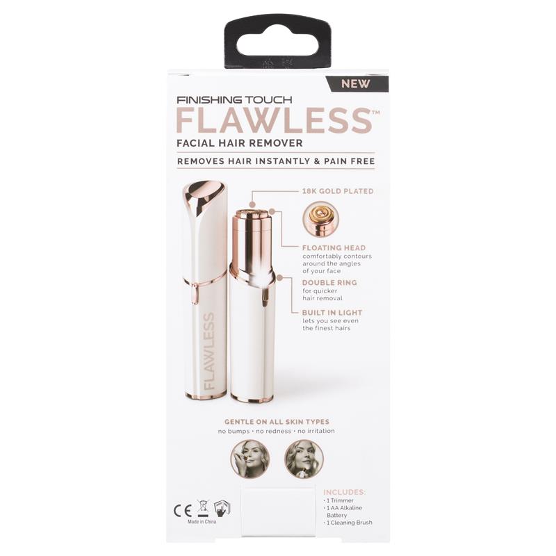 Buy Flawless Finishing Touch Face White Gen 2 Online at Chemist Warehouse®