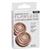 Flawless Finishing Touch Gen 2 Face Replacement Heads 2 Pack