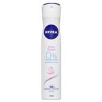 Nivea for Women Deodorant Aluminium Free Fresh Flower 200ml