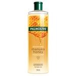 Palmolive Nourishing Hair Conditioner Manuka Honey 370ml