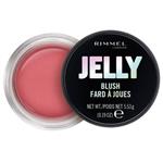 Rimmel Jelly Blush 004 Bubble Gum