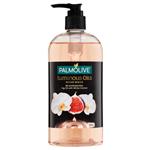 Palmolive Luminous Oils Hand Wash Rejuvenating Fig Oil with White Orchid 500ml