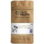 Henry Blooms Dandelion Root Tea 125g