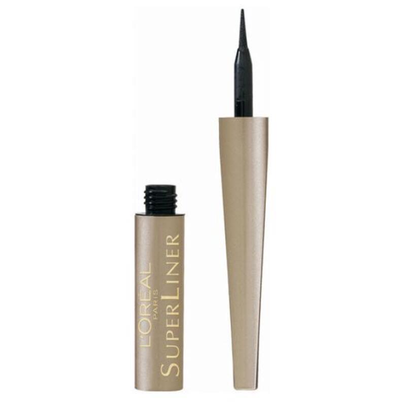 Buy L'Oreal Superliner Eyeliner 02 Brown Online at Chemist Warehouse®