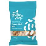 Healthy Way Texas BBQ Nut Mix 100g
