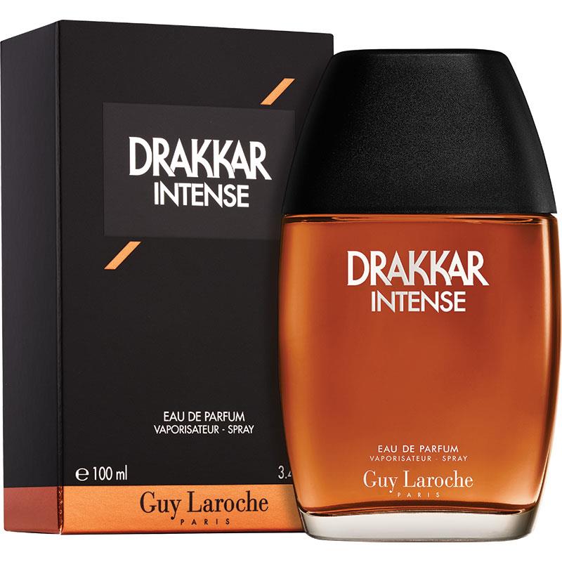 Buy Drakkar Noir Intense Eau De Parfum 100ml Online at Chemist Warehouse®