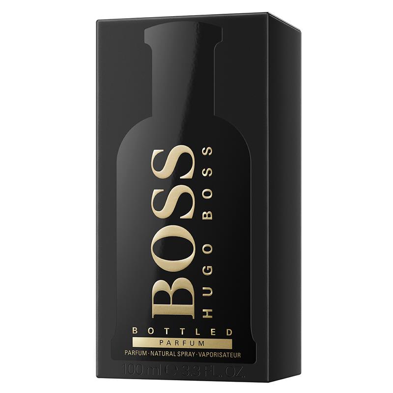 Boss Parfum 100ml | Ultra Beauty