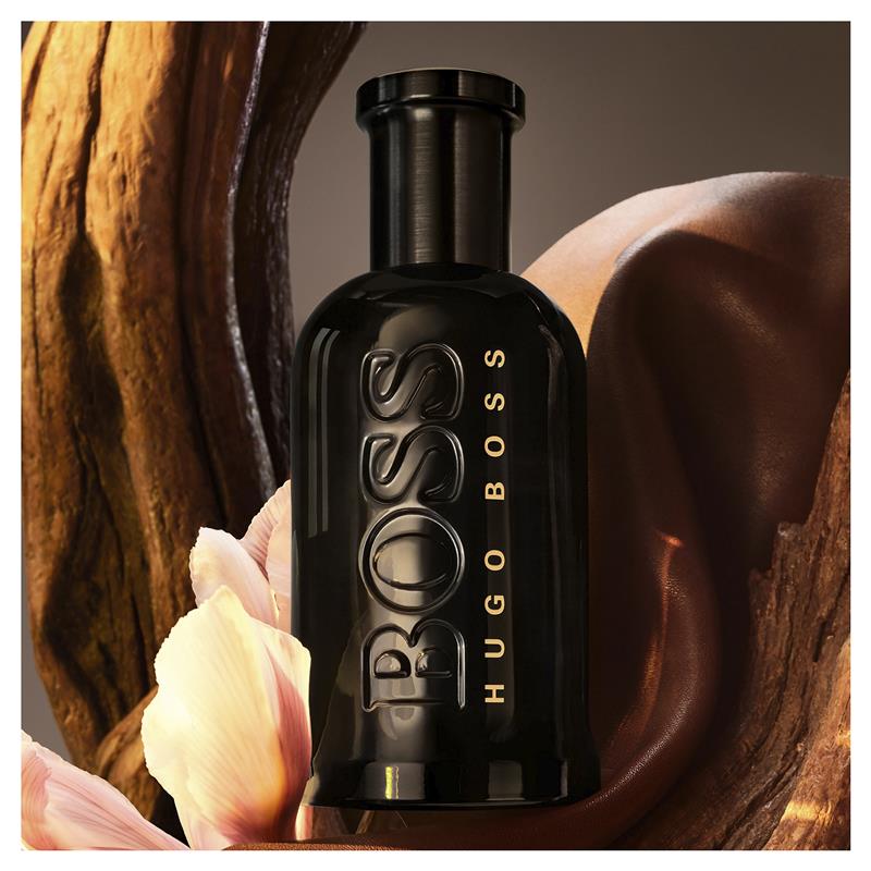 Buy Hugo Boss Bottled Parfum 100ml Online