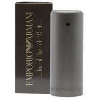 Buy Emporio Armani He Eau De Toilette 30ml Spray Online at Chemist ...