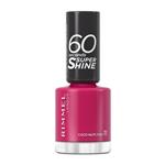 Rimmel 60 Seconds Nail Polish 152 Coco Nuts For You