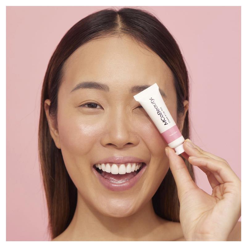 Buy MCoBeauty Cheek & Lip Tint Rose Glow Online at Chemist Warehouse®