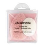 MCoBeauty Everyday Face Cleanser Duo