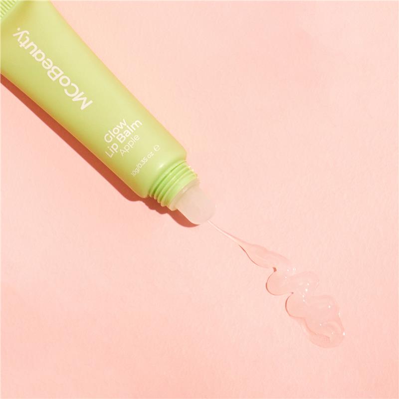 Buy MCoBeauty Glow Lip Balm Apple Online at Chemist Warehouse®