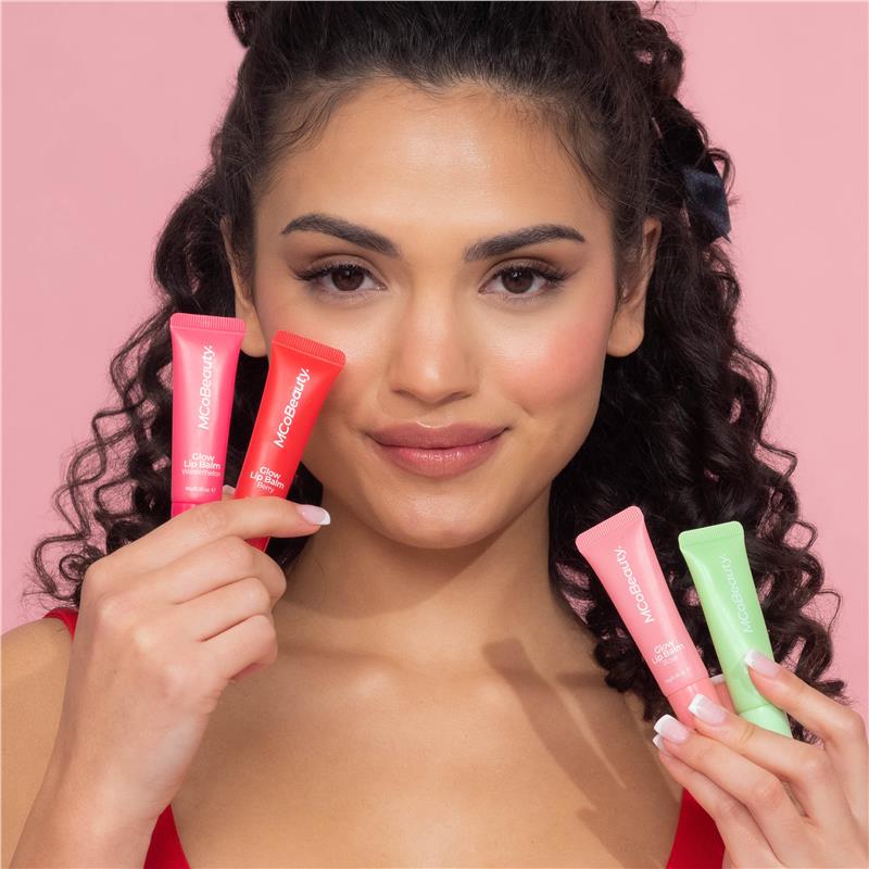 从澳洲Chemist Warehouse中文官网购买 Mco Beauty Glow Lip Balm Apple