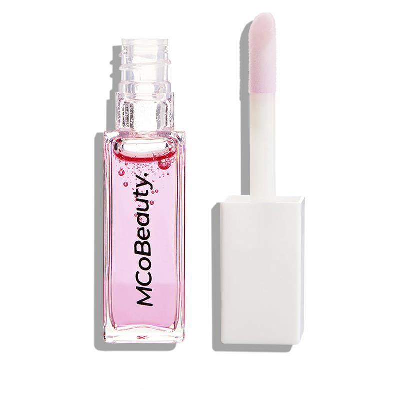 mcobeauty lip oil hydrating treatment